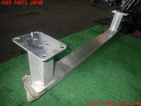 1UPJ-9236871014]シトロエン・BERLINGO(ベルランゴ)(K9CYH01)フロントバンパーホースメント 中古_5