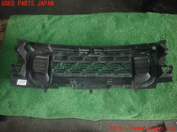 1UPJ-9236871050]シトロエン・BERLINGO(ベルランゴ)(K9CYH01)ラジエターグリル 中古_2