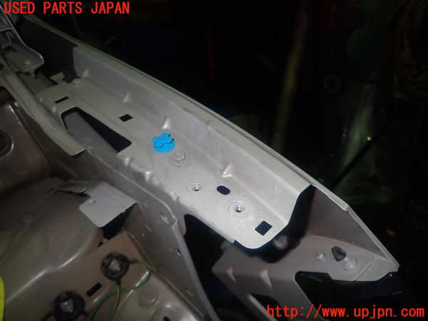 1UPJ-9236871082]シトロエン・BERLINGO(ベルランゴ)(K9CYH01)左前フェンダー 中古_2