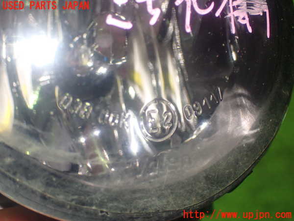 1UPJ-9236871180]シトロエン・BERLINGO(ベルランゴ)(K9CYH01)右フォグ 中古_4