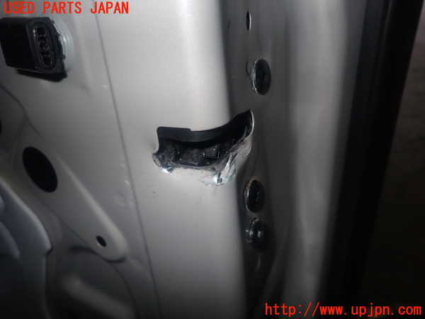 1UPJ-9236871230]シトロエン・BERLINGO(ベルランゴ)(K9CYH01)右前ドア 【ジャンク】_3