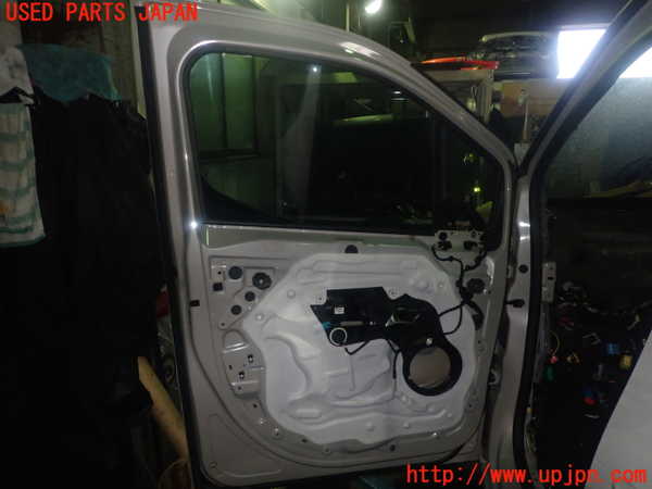 1UPJ-9236871260]シトロエン・BERLINGO(ベルランゴ)(K9CYH01)左前ドア 中古_2