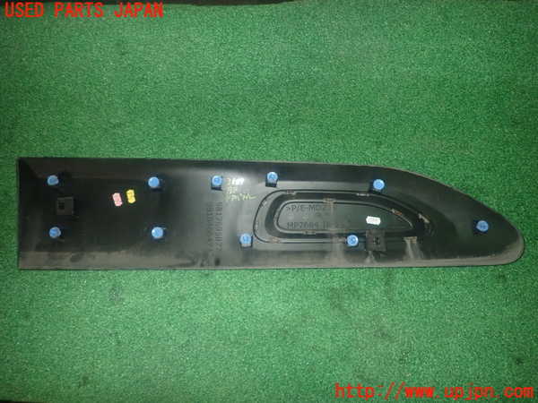 1UPJ-9236871262]シトロエン・BERLINGO(ベルランゴ)(K9CYH01)左前ドアパネル 中古_2