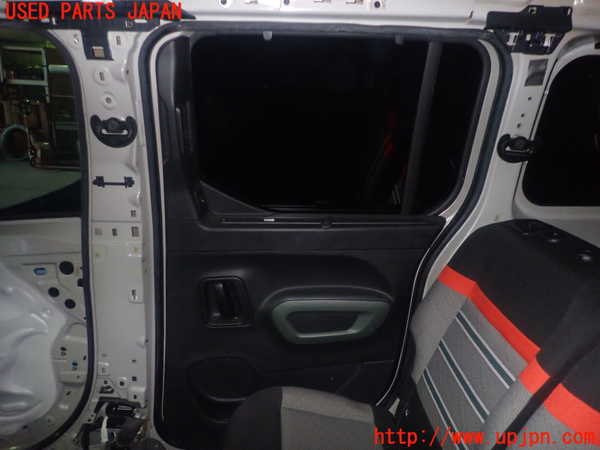 1UPJ-9236871290]シトロエン・BERLINGO(ベルランゴ)(K9CYH01)右後ドア 中古_3