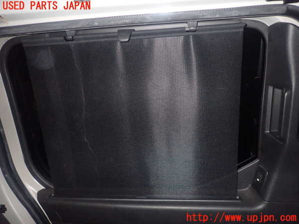 1UPJ-9236871320]シトロエン・BERLINGO(ベルランゴ)(K9CYH01)左後ドア 中古_3