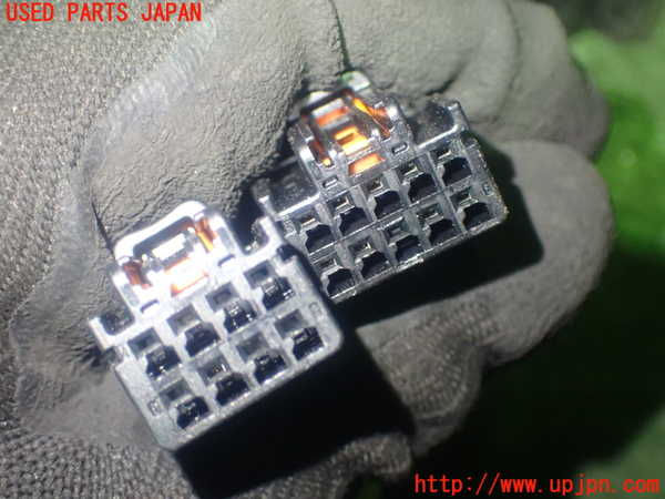 1UPJ-9236871210]シトロエン・BERLINGO(ベルランゴ)(K9CYH01)右ドアミラー 中古_3