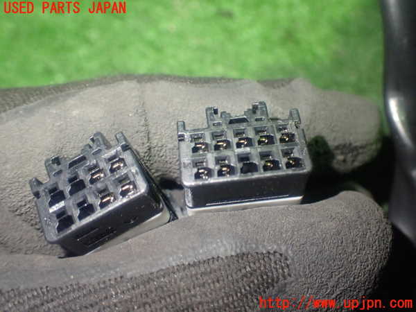 1UPJ-9236871212]シトロエン・BERLINGO(ベルランゴ)(K9CYH01)左ドアミラー 中古_4