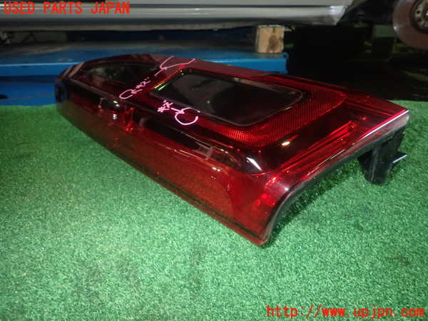 1UPJ-9236871536]シトロエン・BERLINGO(ベルランゴ)(K9CYH01)左テールランプ 中古_2