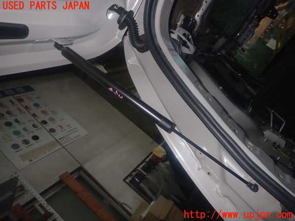 1UPJ-9236871584]シトロエン・BERLINGO(ベルランゴ)(K9CYH01)リアゲートダンパー 中古_2