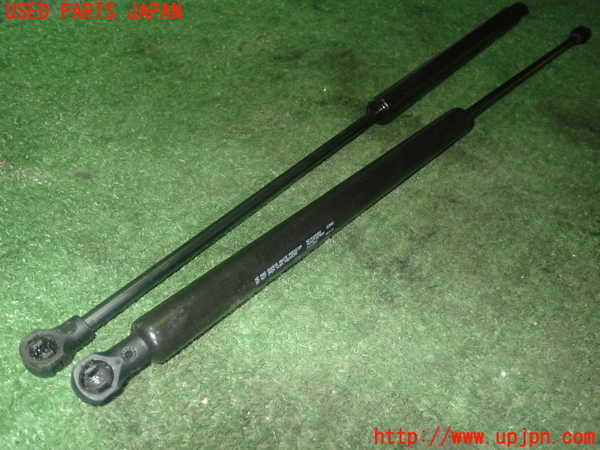 1UPJ-9236871586]シトロエン・BERLINGO(ベルランゴ)(K9CYH01)バックドアガラスダンパー 中古_2