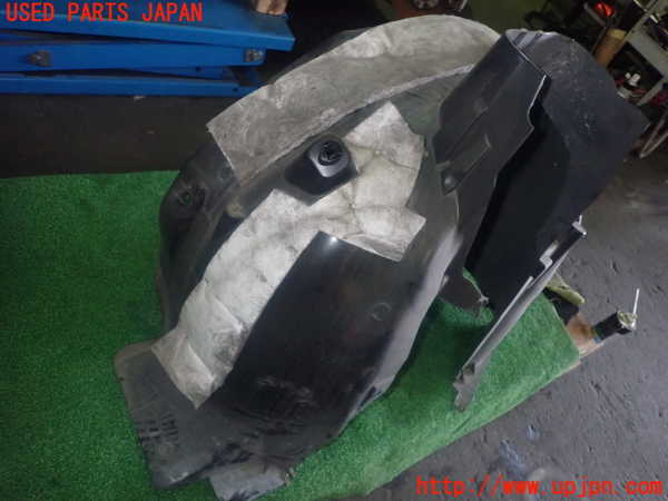 1UPJ-9236871092]シトロエン・BERLINGO(ベルランゴ)(K9CYH01)左前フェンダーライナー 中古_2