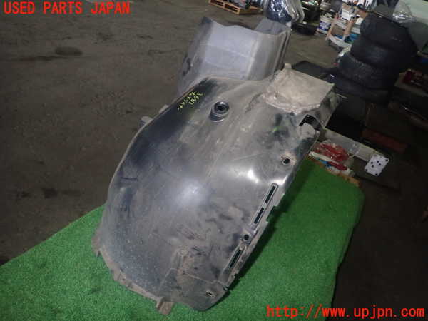 1UPJ-9236871092]シトロエン・BERLINGO(ベルランゴ)(K9CYH01)左前フェンダーライナー 中古_3