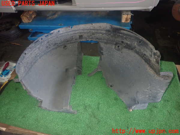 1UPJ-9236871092]シトロエン・BERLINGO(ベルランゴ)(K9CYH01)左前フェンダーライナー 中古_4