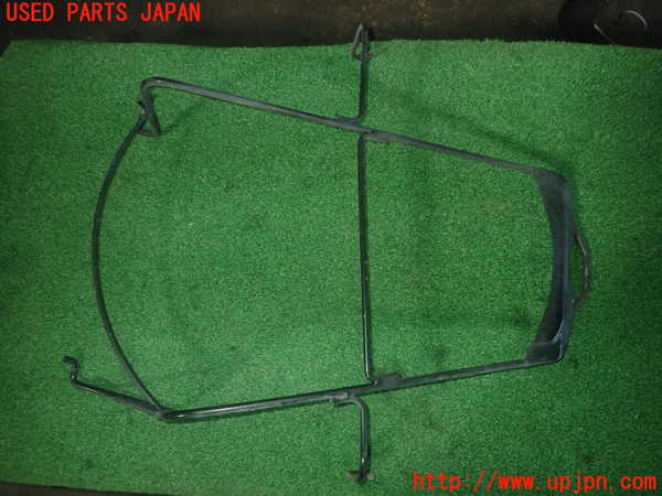 1UPJ-9236871700]シトロエン・BERLINGO(ベルランゴ)(K9CYH01)スペアタイヤキャリア 中古_2