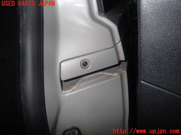 1UPJ-9236871362]シトロエン・BERLINGO(ベルランゴ)(K9CYH01)左スライドレールカバー 中古_2