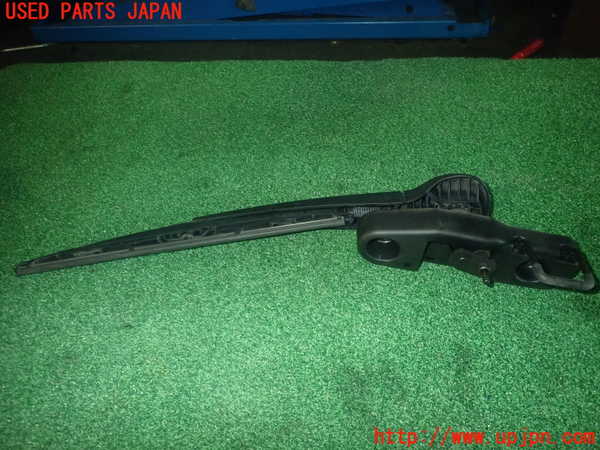 1UPJ-9236871661]シトロエン・BERLINGO(ベルランゴ)(K9CYH01)リアワイパーアーム1 中古_2