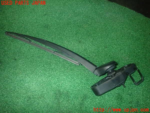 1UPJ-9236871661]シトロエン・BERLINGO(ベルランゴ)(K9CYH01)リアワイパーアーム1 中古_3