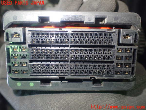 1UPJ-9236872010]シトロエン・BERLINGO(ベルランゴ)(K9CYH01)エンジン DV5 中古_3