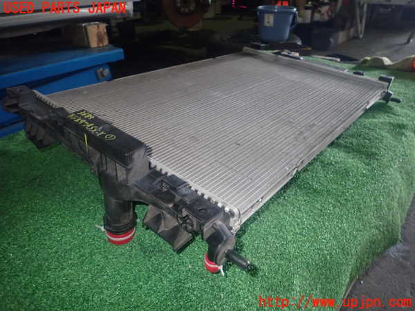 1UPJ-9236872321]シトロエン・BERLINGO(ベルランゴ)(K9CYH01)ラジエーター1 中古_2