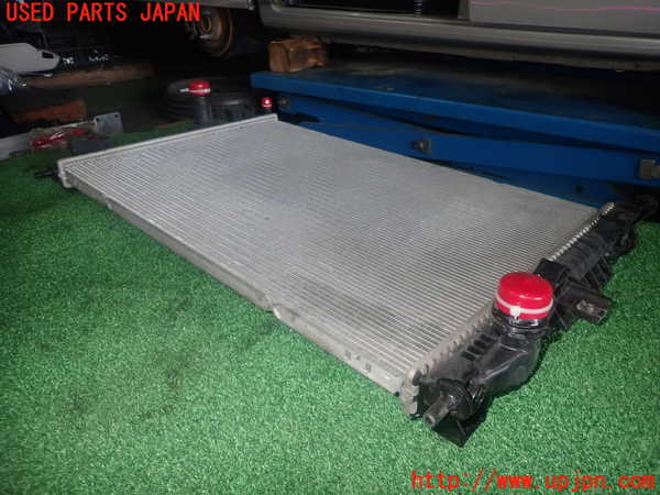 1UPJ-9236872321]シトロエン・BERLINGO(ベルランゴ)(K9CYH01)ラジエーター1 中古_3