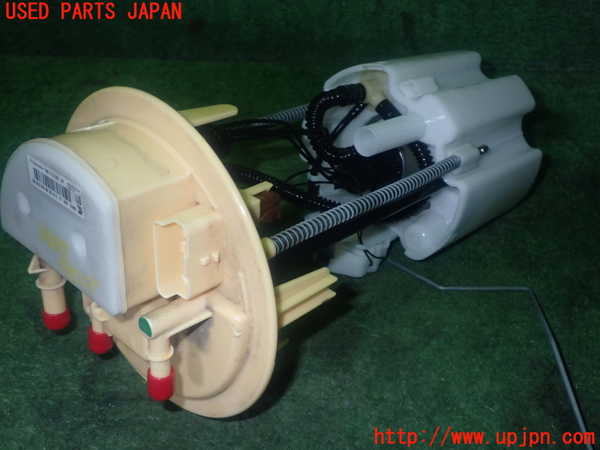 1UPJ-9236872510]シトロエン・BERLINGO(ベルランゴ)(K9CYH01)燃料ポンプ 中古_3