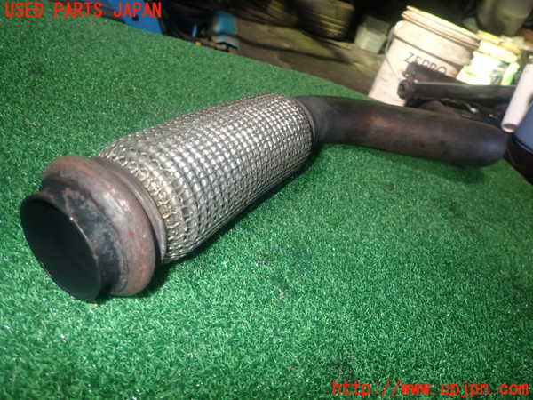 1UPJ-9236872631]シトロエン・BERLINGO(ベルランゴ)(K9CYH01)フロントパイプ1 中古_3