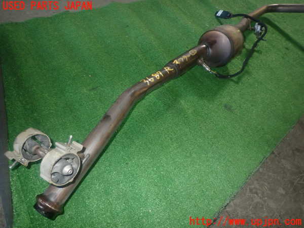 1UPJ-9236872671]シトロエン・BERLINGO(ベルランゴ)(K9CYH01)リアマフラー1 中古_2