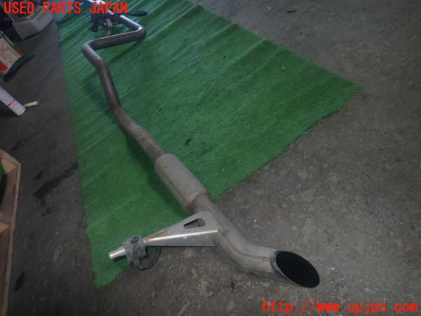 1UPJ-9236872671]シトロエン・BERLINGO(ベルランゴ)(K9CYH01)リアマフラー1 中古_3