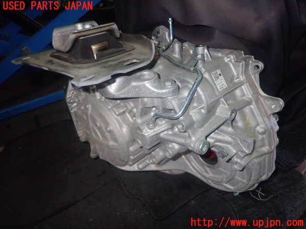 1UPJ-9236873010]シトロエン・BERLINGO(ベルランゴ)(K9CYH01)ミッション AT DV5 中古_2