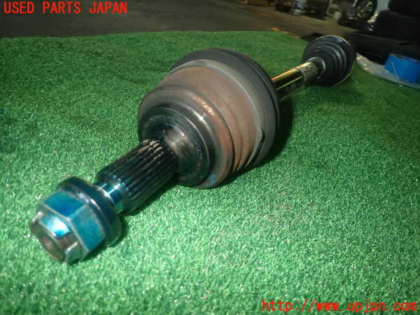 1UPJ-9236874015]シトロエン・BERLINGO(ベルランゴ)(K9CYH01)左フロントドライブシャフト 中古_3