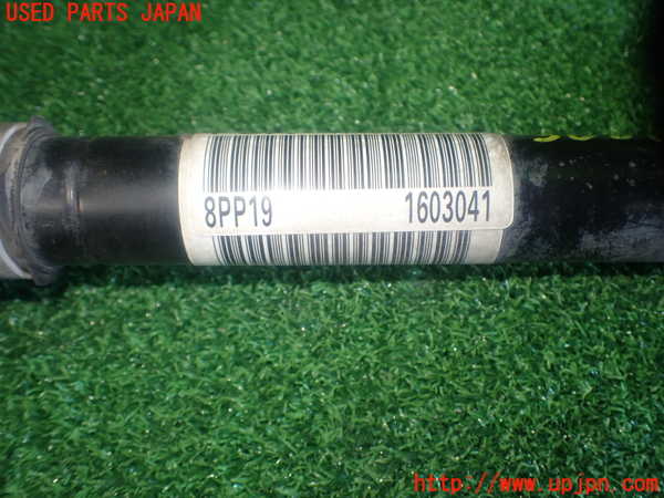 1UPJ-9236874015]シトロエン・BERLINGO(ベルランゴ)(K9CYH01)左フロントドライブシャフト 中古_5