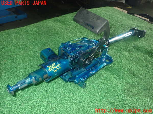 1UPJ-9236874260]シトロエン・BERLINGO(ベルランゴ)(K9CYH01)ステアリングシャフト 中古_2