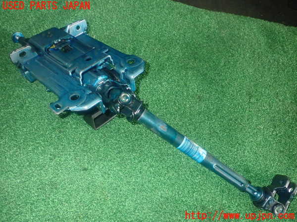 1UPJ-9236874260]シトロエン・BERLINGO(ベルランゴ)(K9CYH01)ステアリングシャフト 中古_3