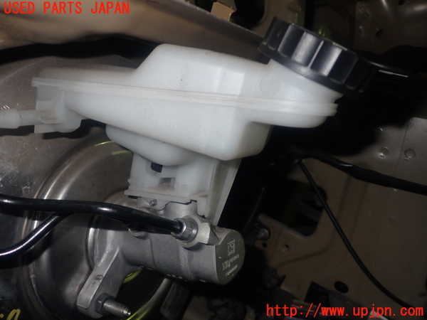 1UPJ-9236874050]シトロエン・BERLINGO(ベルランゴ)(K9CYH01)ブレーキマスターシリンダー 中古_2