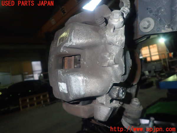 1UPJ-9236874080]シトロエン・BERLINGO(ベルランゴ)(K9CYH01)右フロントキャリパー 中古_2