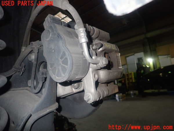 1UPJ-9236874090]シトロエン・BERLINGO(ベルランゴ)(K9CYH01)右リアキャリパー 中古_2