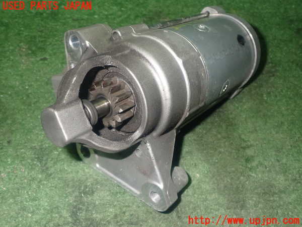 1UPJ-9236876010]シトロエン・BERLINGO(ベルランゴ)(K9CYH01)セルモーター 中古_2