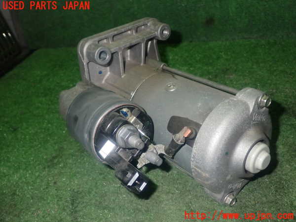 1UPJ-9236876010]シトロエン・BERLINGO(ベルランゴ)(K9CYH01)セルモーター 中古_3