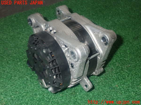 1UPJ-9236876015]シトロエン・BERLINGO(ベルランゴ)(K9CYH01)オルタネーター(ダイナモ) 中古_3