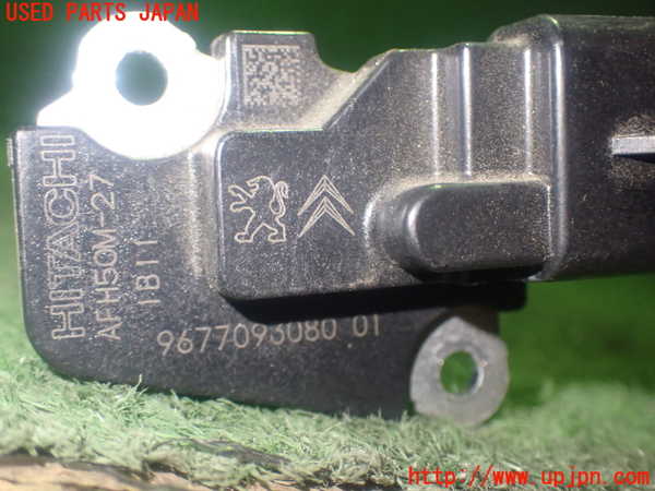 1UPJ-9236876320]シトロエン・BERLINGO(ベルランゴ)(K9CYH01)エアフロメーター 中古_3