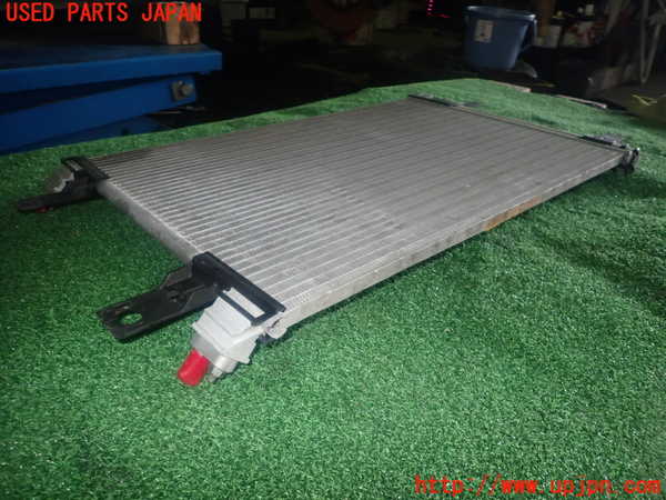 1UPJ-9236876031]シトロエン・BERLINGO(ベルランゴ)(K9CYH01)エアコンコンデンサー1 中古_2