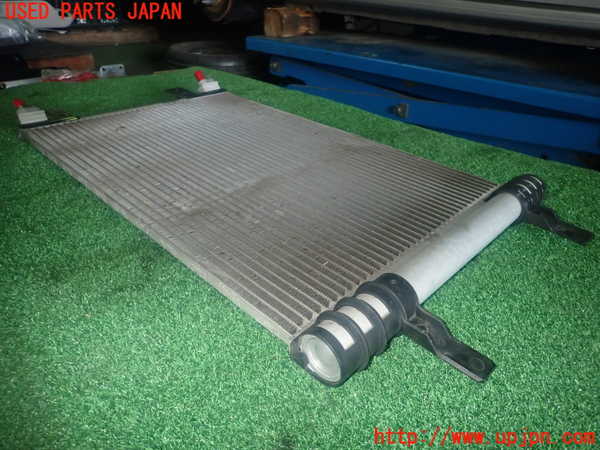 1UPJ-9236876031]シトロエン・BERLINGO(ベルランゴ)(K9CYH01)エアコンコンデンサー1 中古_3
