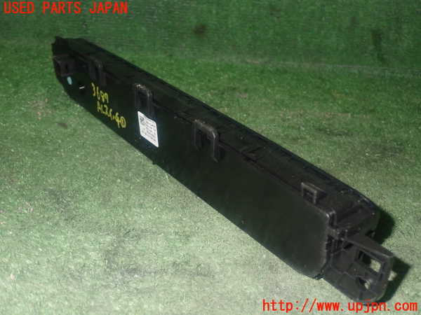 1UPJ-9236876066]シトロエン・BERLINGO(ベルランゴ)(K9CYH01)エアコンスイッチ1 中古_3