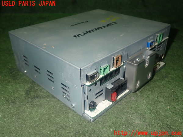 1UPJ-9236876589]シトロエン・BERLINGO(ベルランゴ)(K9CYH01)カーナビゲーション 中古_2