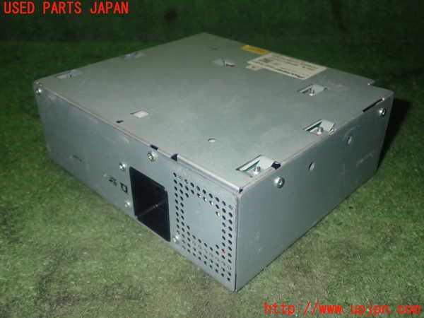 1UPJ-9236876589]シトロエン・BERLINGO(ベルランゴ)(K9CYH01)カーナビゲーション 中古_3