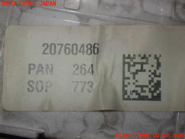 1UPJ-9236876629]シトロエン・BERLINGO(ベルランゴ)(K9CYH01)モニター 中古_5