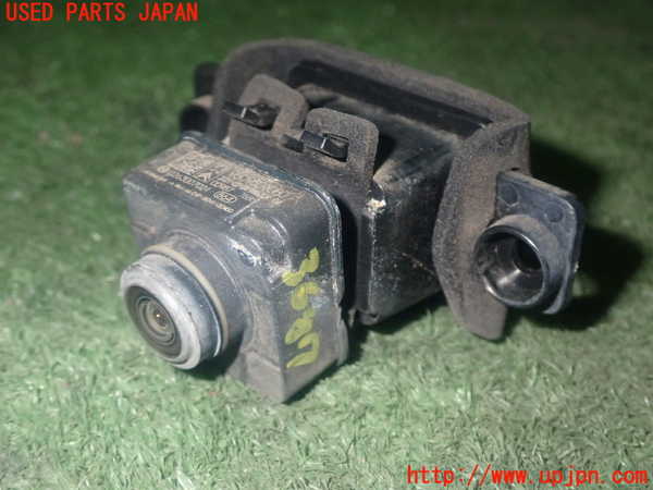 1UPJ-9236876680]シトロエン・BERLINGO(ベルランゴ)(K9CYH01)バックカメラ 中古_2