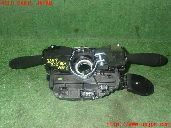 1UPJ-9236876720]シトロエン・BERLINGO(ベルランゴ)(K9CYH01)コンビネーションスイッチ 中古_4