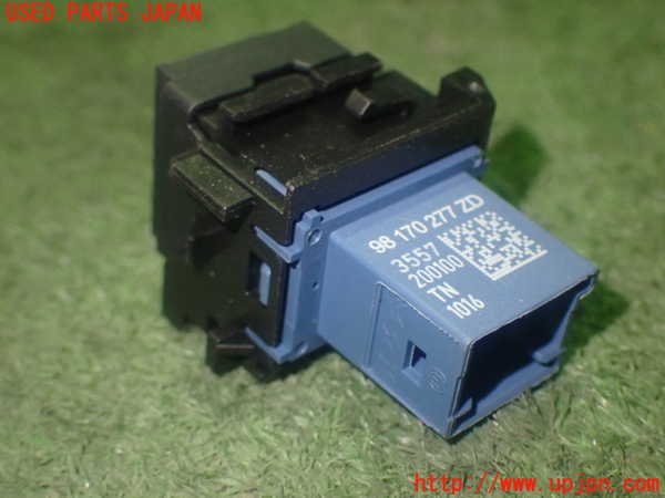 1UPJ-9236876306]シトロエン・BERLINGO(ベルランゴ)(K9CYH01)スイッチ1 (ECO) 中古_3