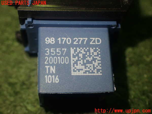 1UPJ-9236876306]シトロエン・BERLINGO(ベルランゴ)(K9CYH01)スイッチ1 (ECO) 中古_4